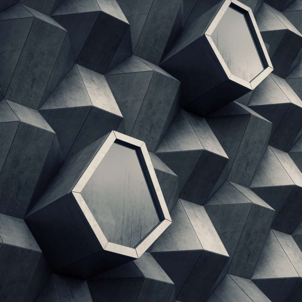 Concrete — An Hommage to Brutalism