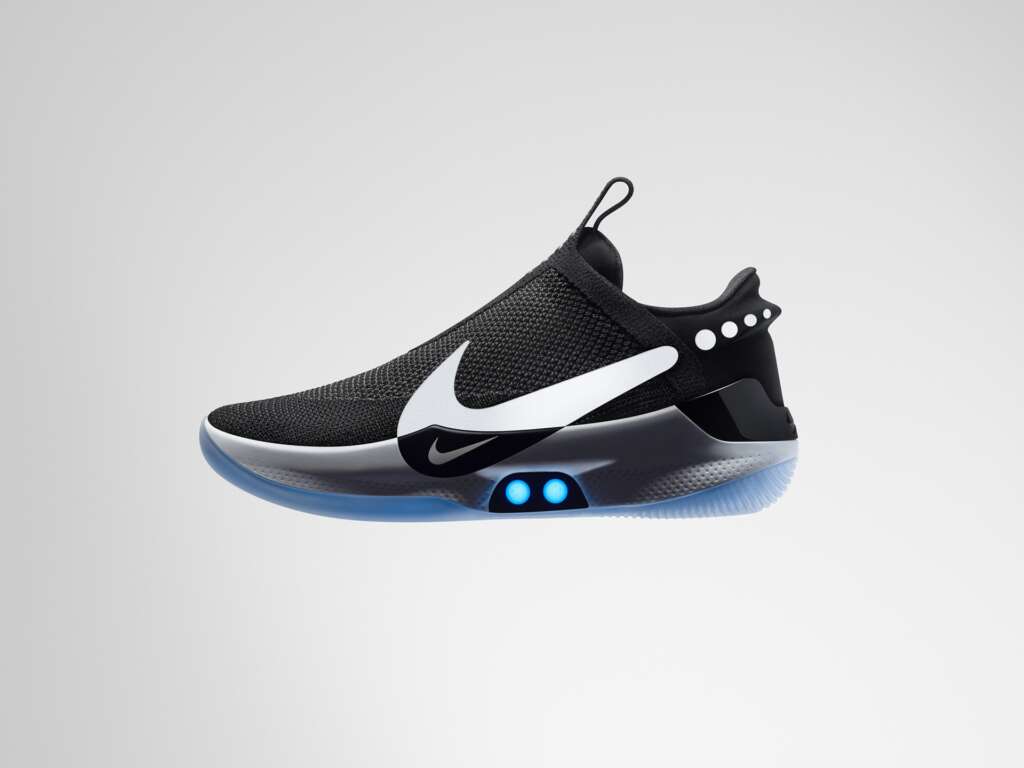 Nike Adapt
