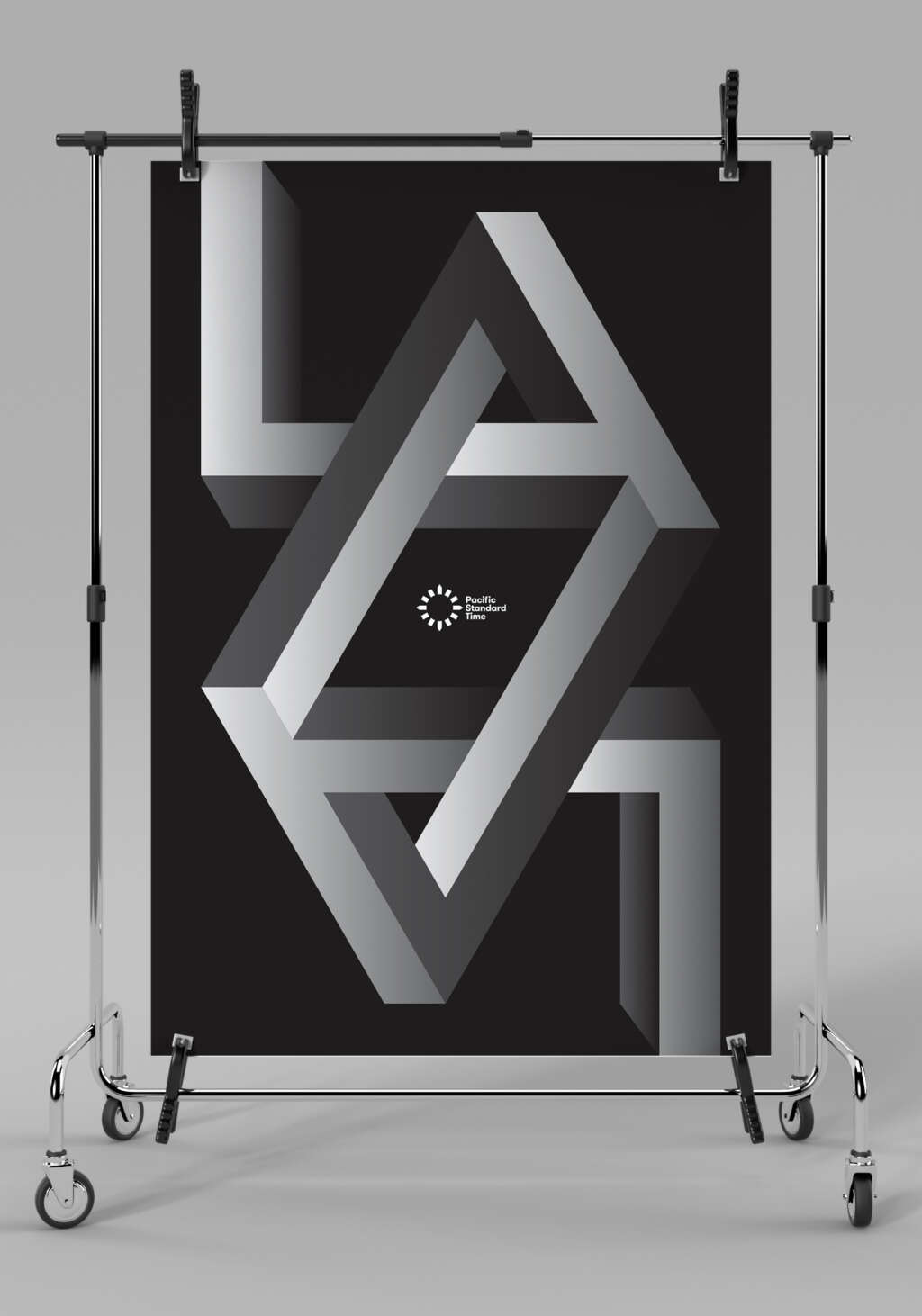 Pacific Standard Time: LA/LA